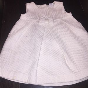 Janie and jack dress